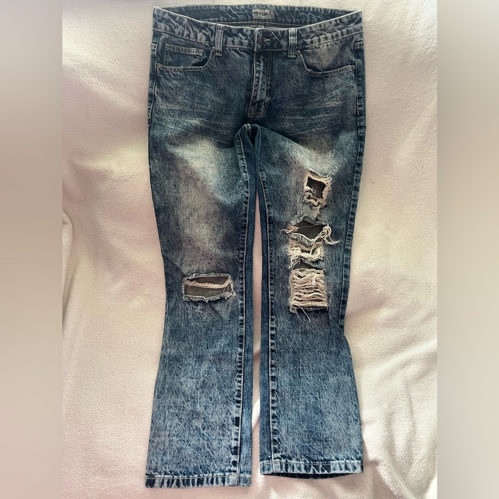Denim Jean